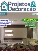 Projetos e Decoração